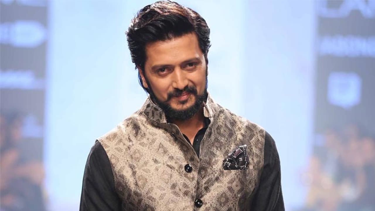 ritesh deshmukh ritesh deshmukh