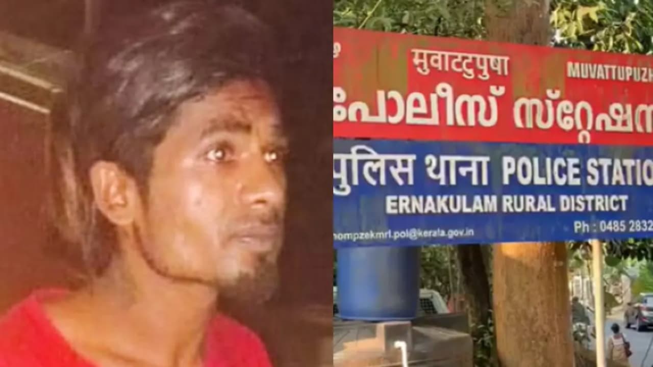 Migrant worker in Kerala killed