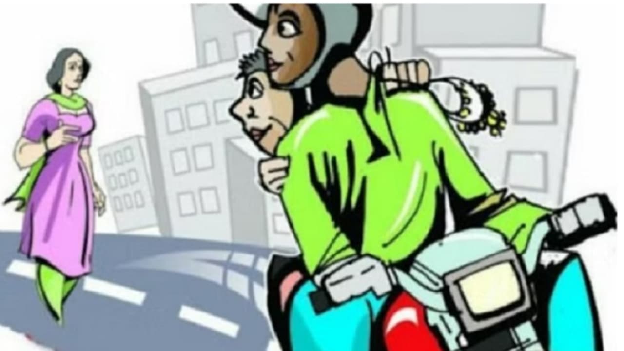 giridih news cleaned utensils with powder then ran away with jewelry giridih news cleaned utensils with powder then ran away with jewelry