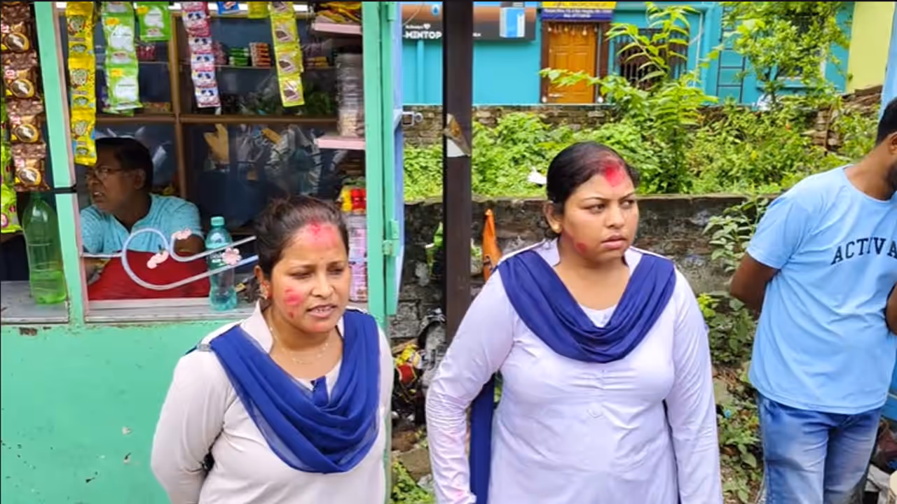 Asianet News Asianet News