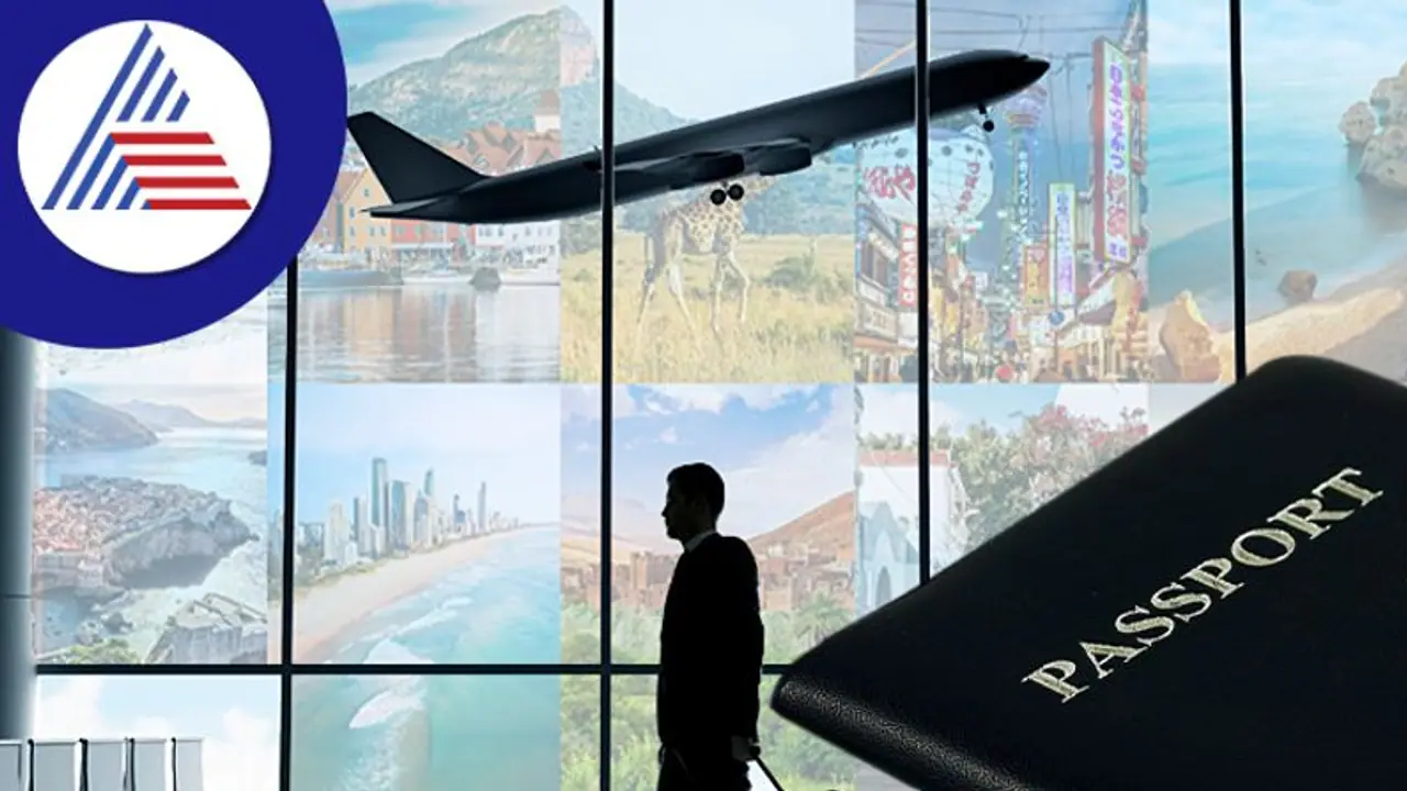 It is important to know the names of these countries before traveling abroad