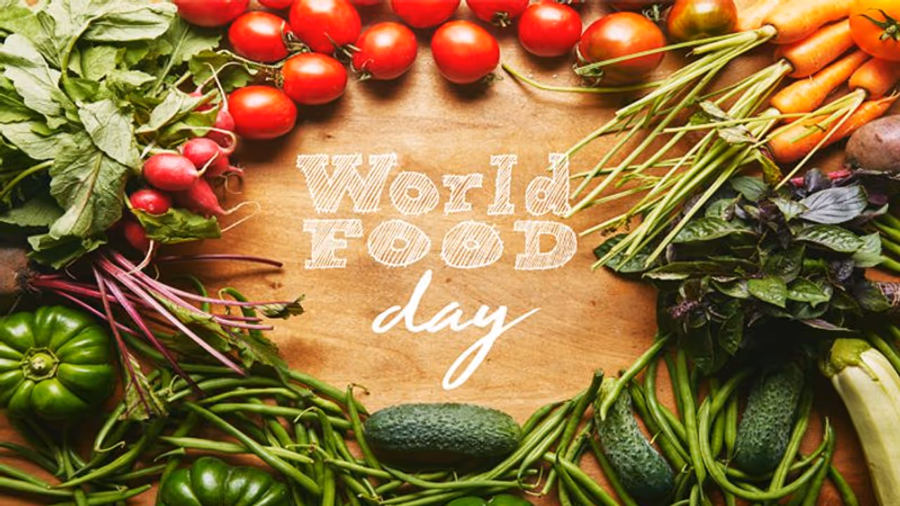 World Food Day