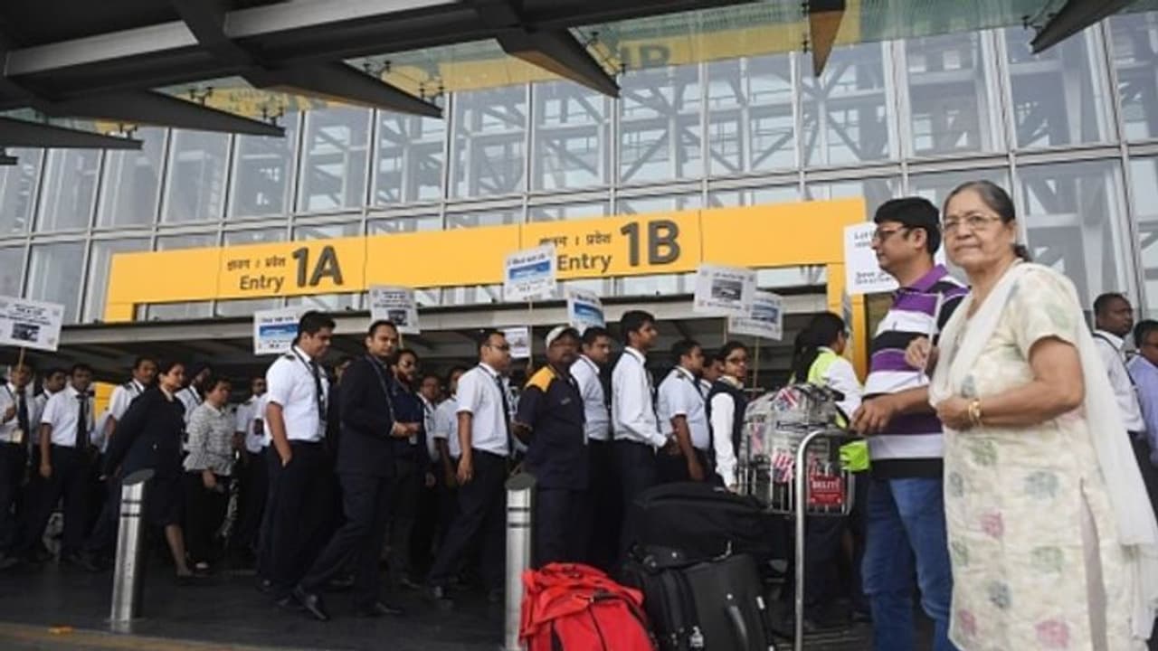 Kolkata Airport Kolkata Airport