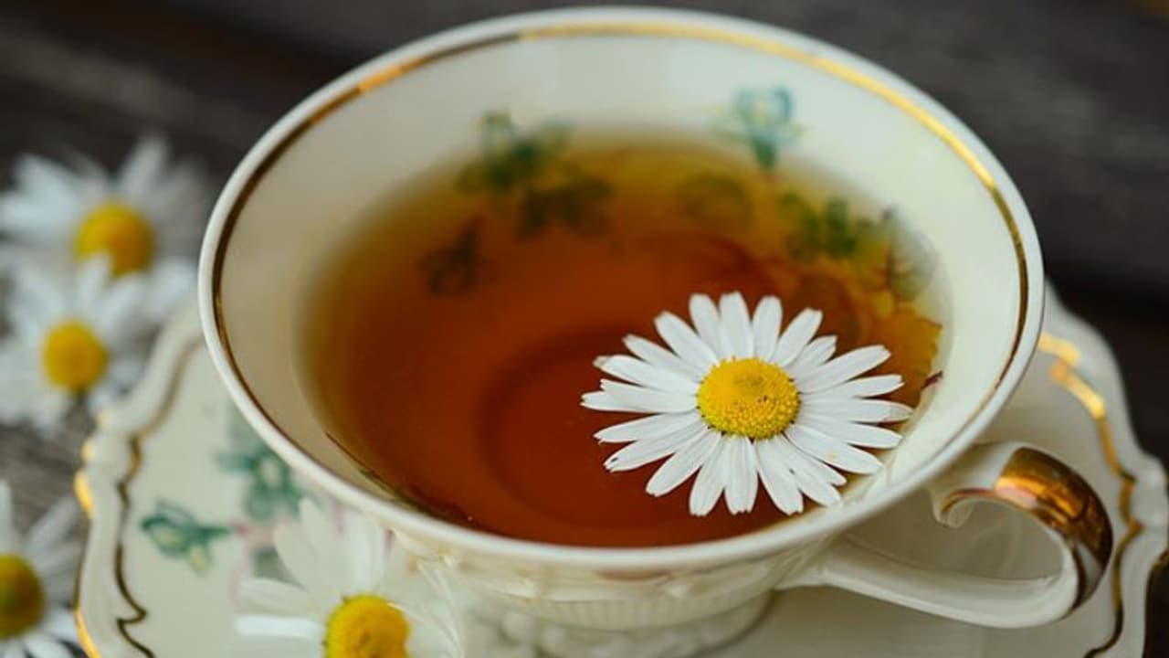 Herbal tea Herbal tea