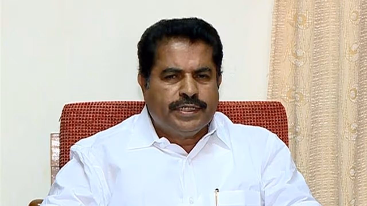 Adoor Prakash Adoor Prakash