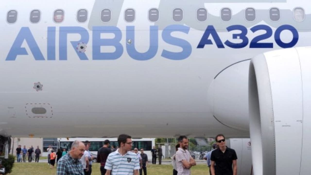 airbus airbus