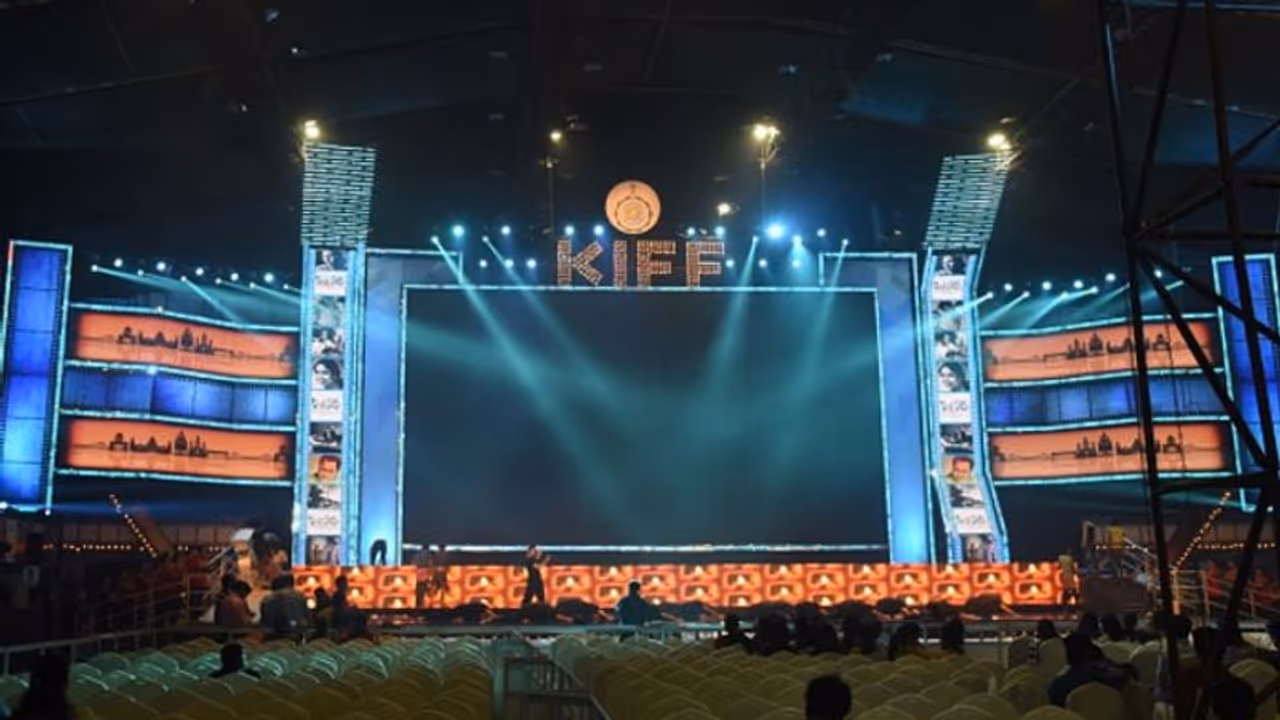 Image of Kolkata International Film Festival