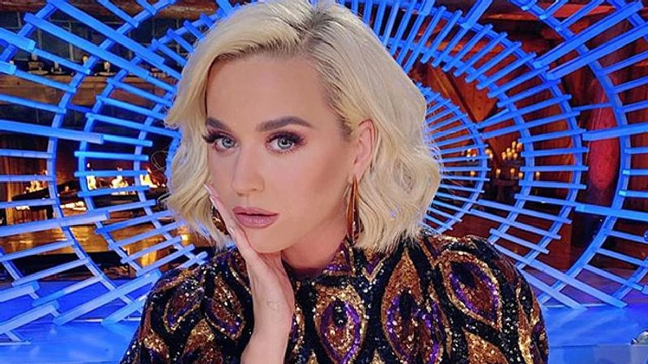 Katy Perry Katy Perry