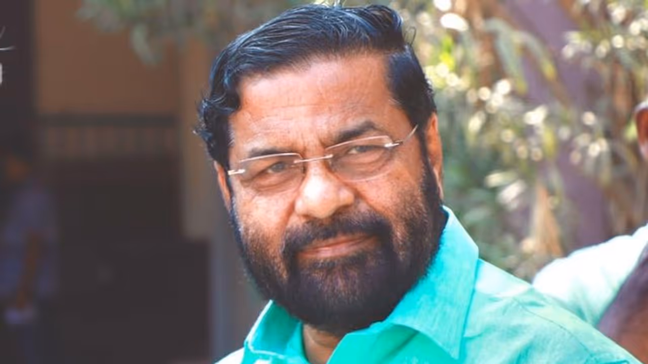 Kadakampally surendran