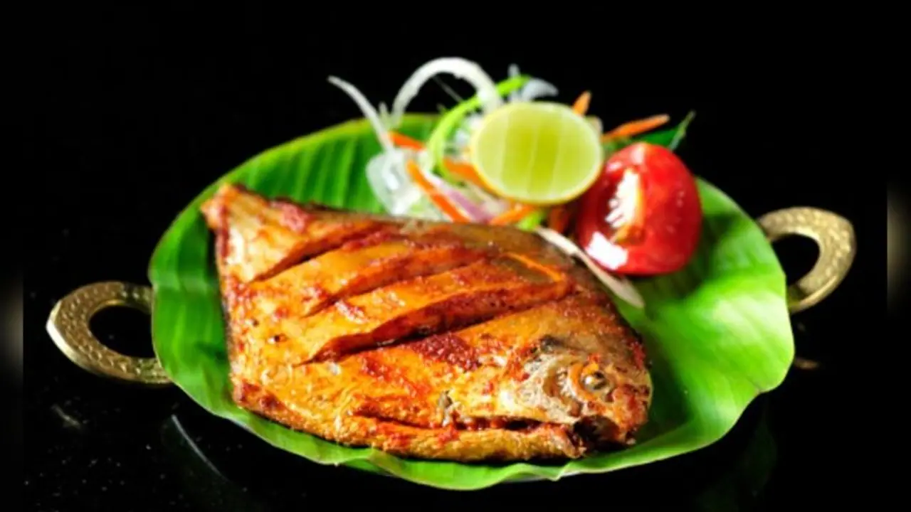 image of pomfret