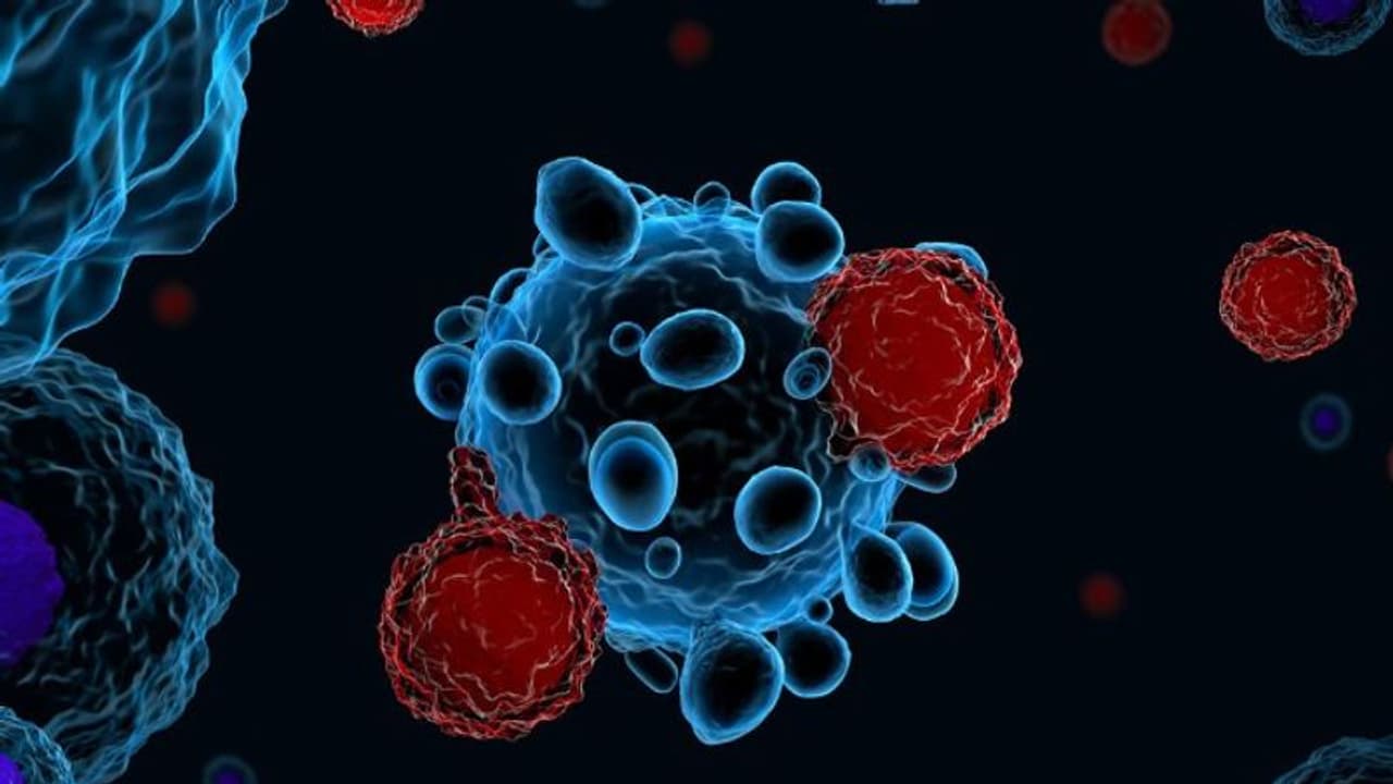 common causes cancer reasons