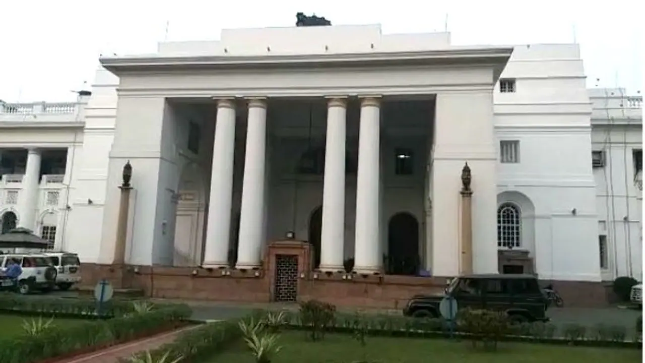 West Bengal assembly to remain closed for two days