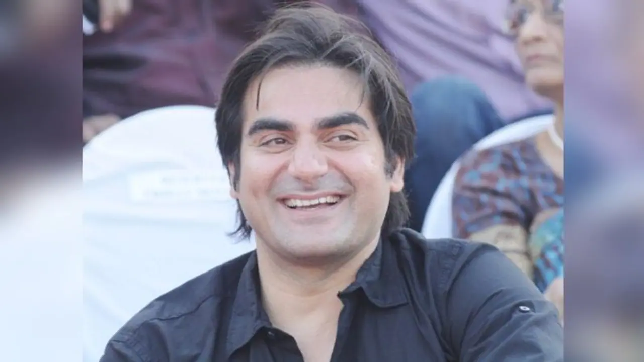 Image of Arbaaz khan Image of Arbaaz khan