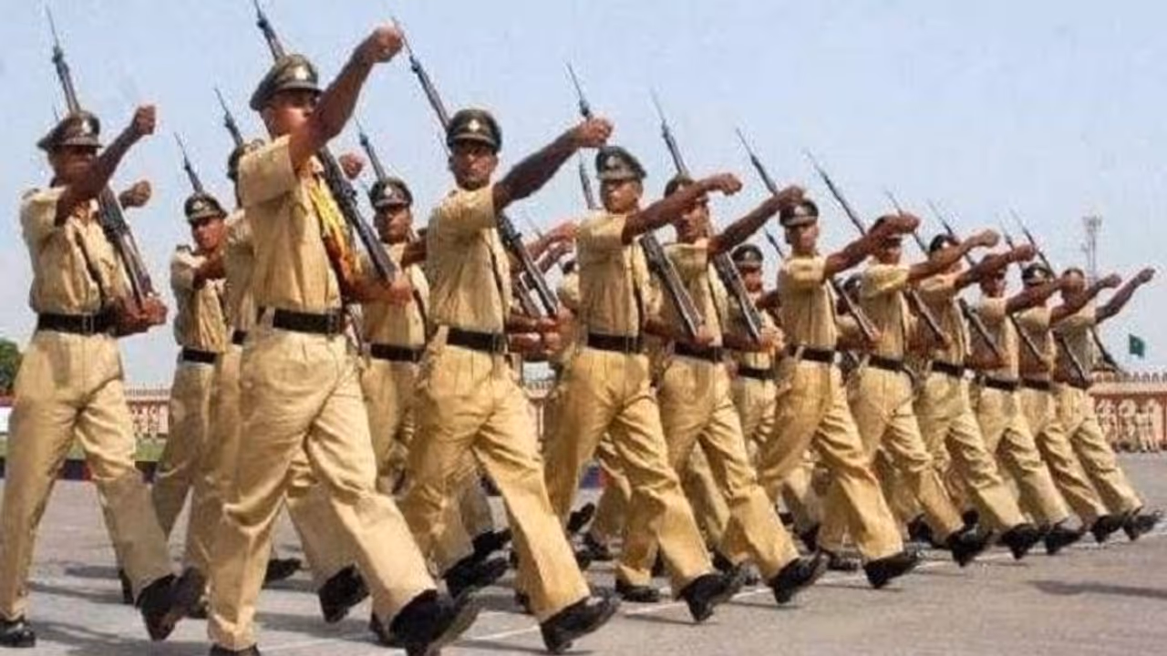 Karnataka Police