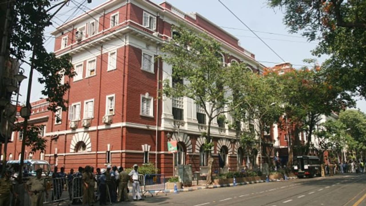 Image of lalbazar