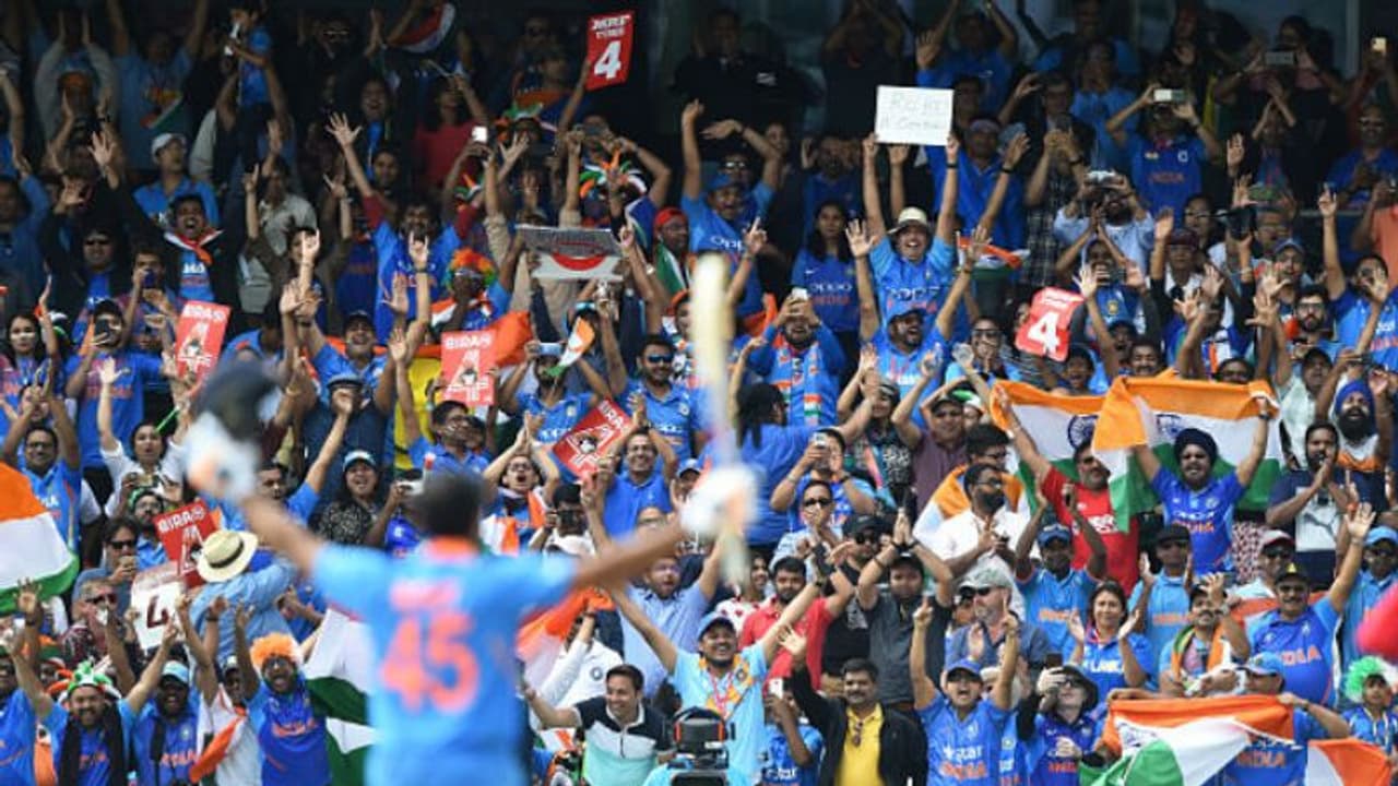 No placards and banners will be allowed at India vs Sri Lanka T Twenty match in Guwahati