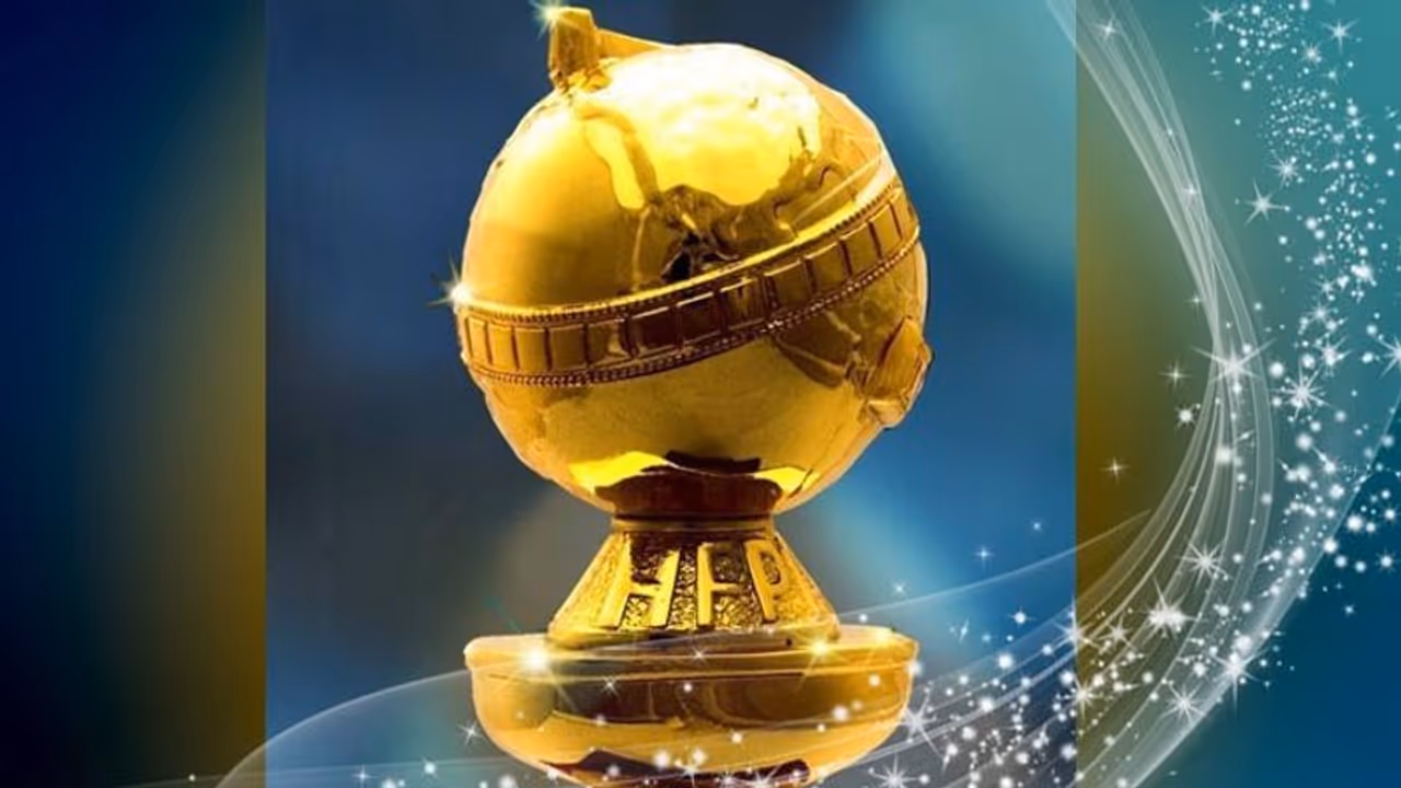 Golden Globes Golden Globes