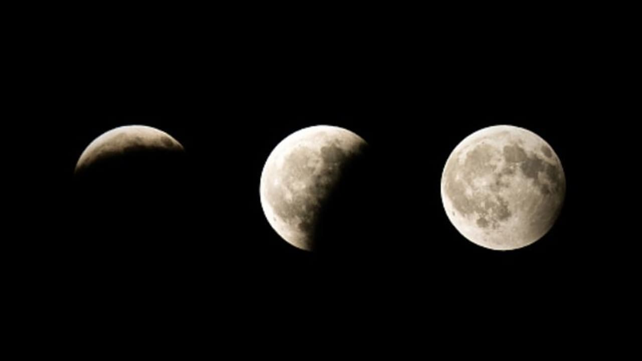 lunar eclipse