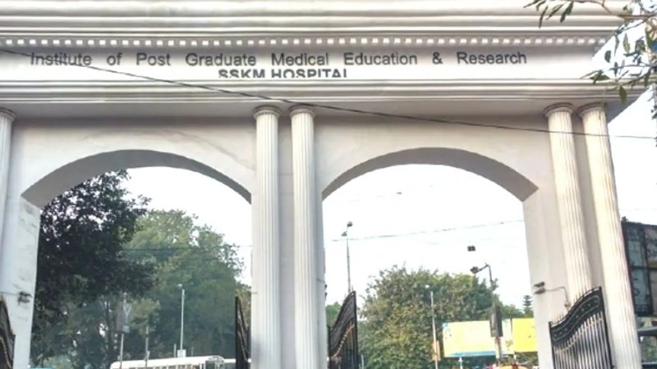 SKKM Hospital SKKM Hospital