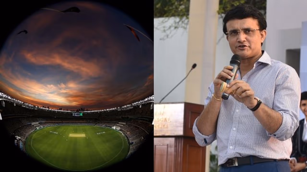 Sourav Ganguly Sourav Ganguly