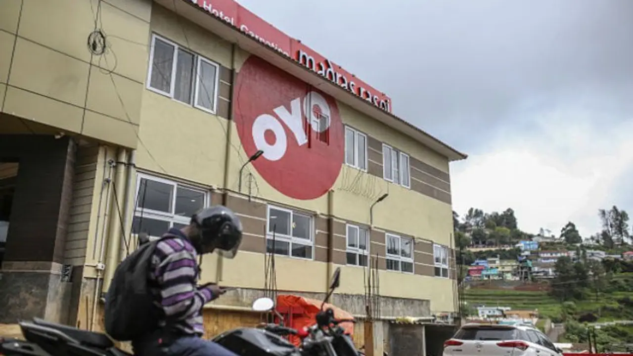 OYO Fires 1,200 employees in India, to dismiss another 1,200 OYO Fires 1,200 employees in India, to dismiss another 1,200