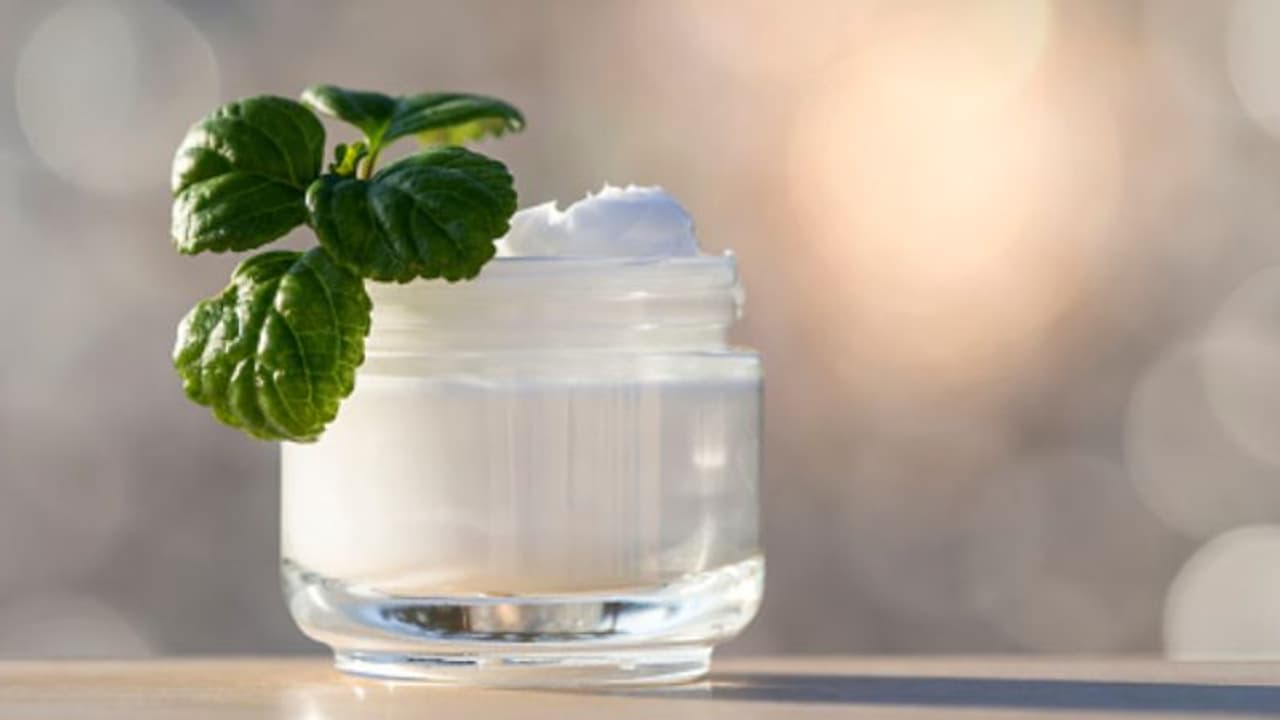 Homemade Night Cream Homemade Night Cream