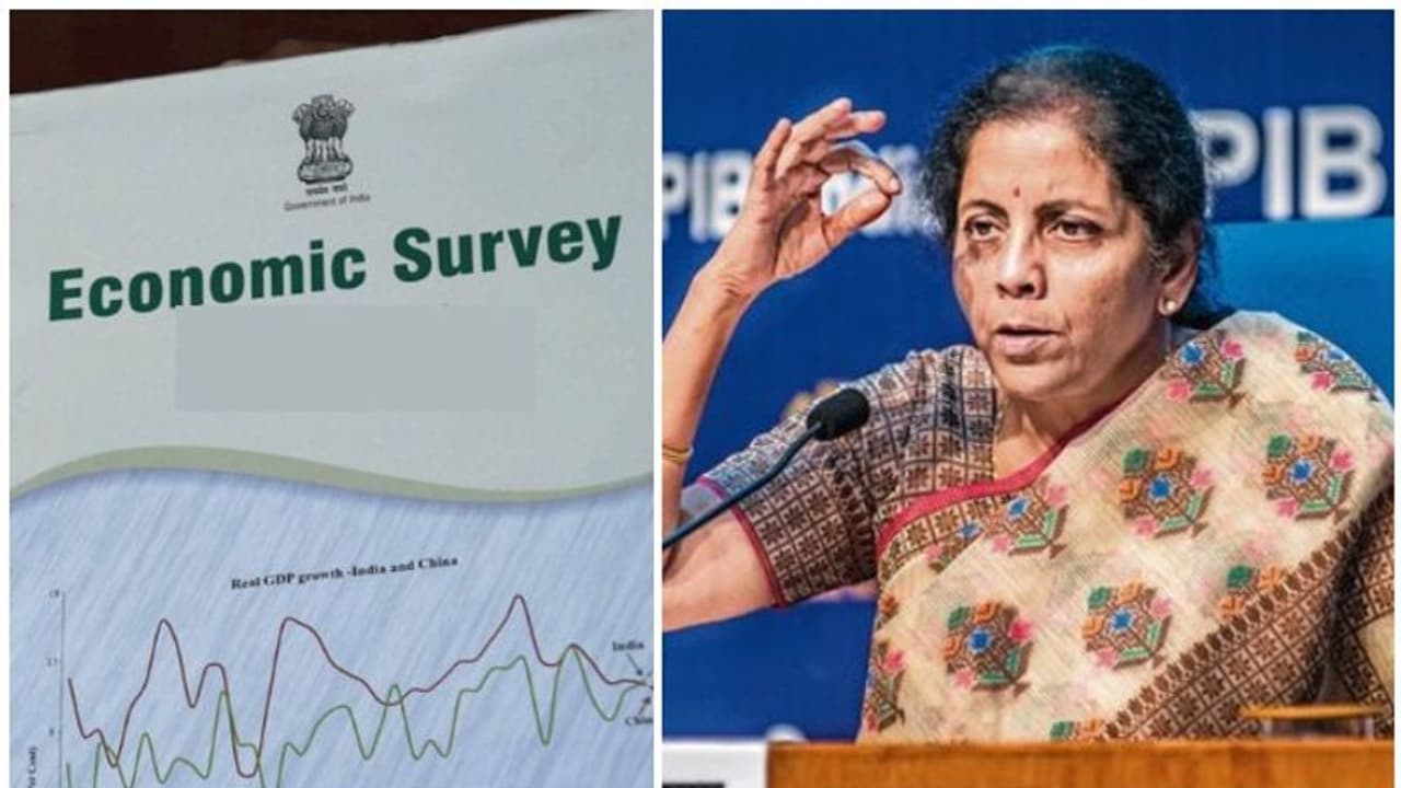 Economic Survey Thumb