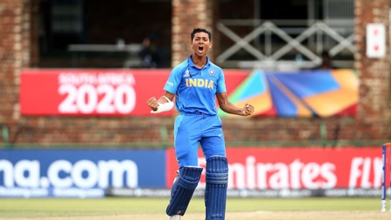 Yashasvi Jaiswal Yashasvi Jaiswal