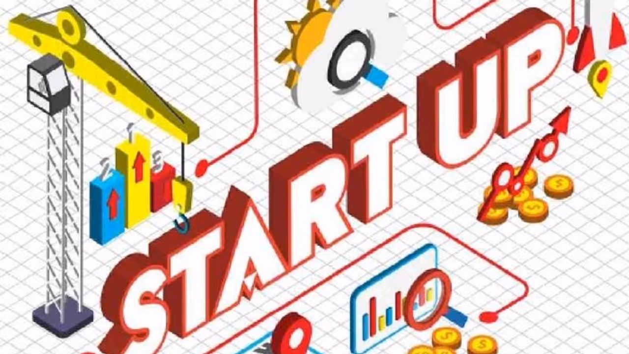 how to start startup how to start startup