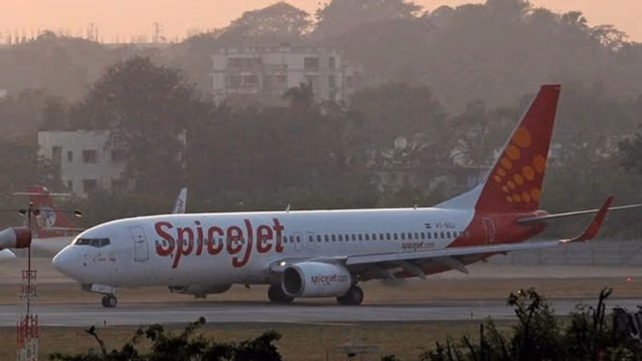 SPICEJET