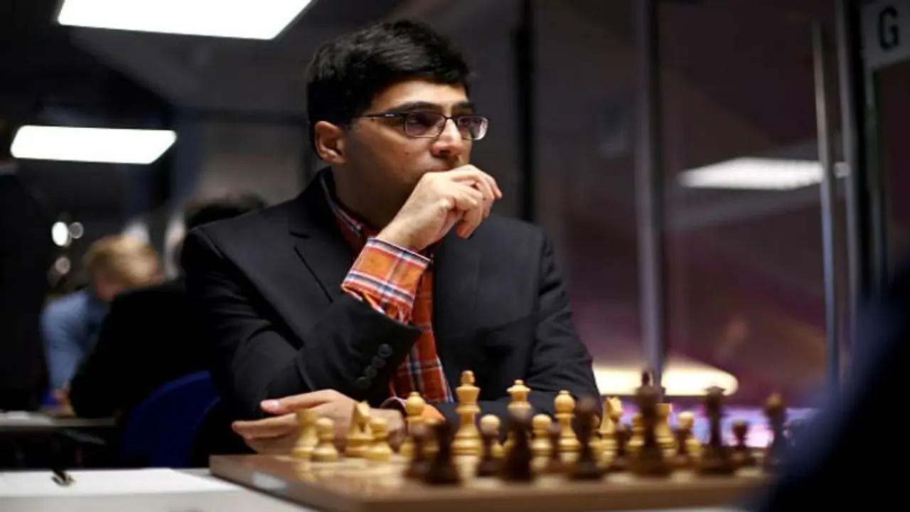 Viswanathan Anand take sel isolation to prevent Coronavius Viswanathan Anand take sel isolation to prevent Coronavius