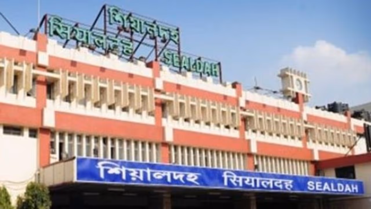 Image of sealdah Image of sealdah