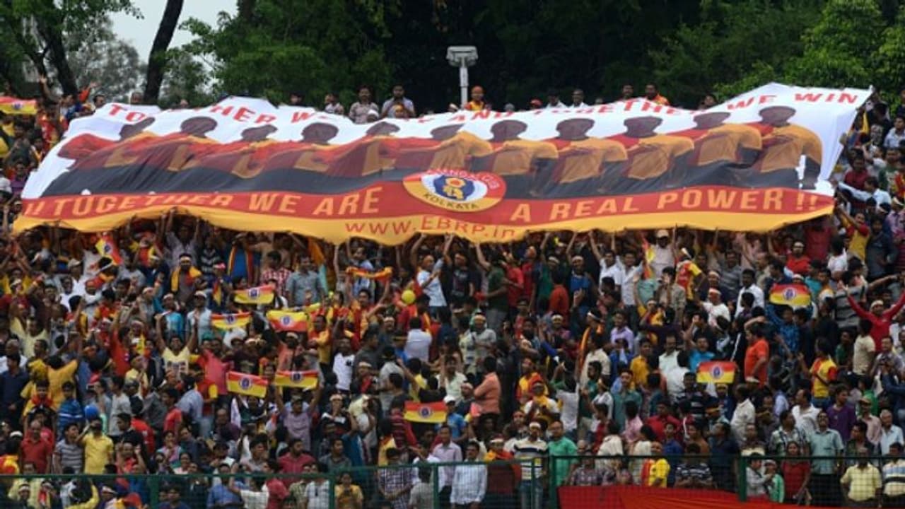 East Bengal club decided to donate 30 lakhs rupees for fight against Coronavirus East Bengal club decided to donate 30 lakhs rupees for fight against Coronavirus