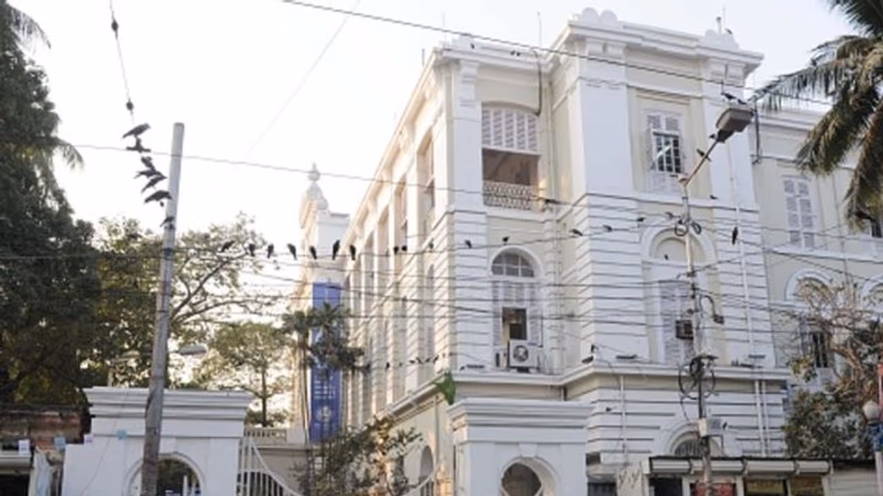 Image of Presidency University