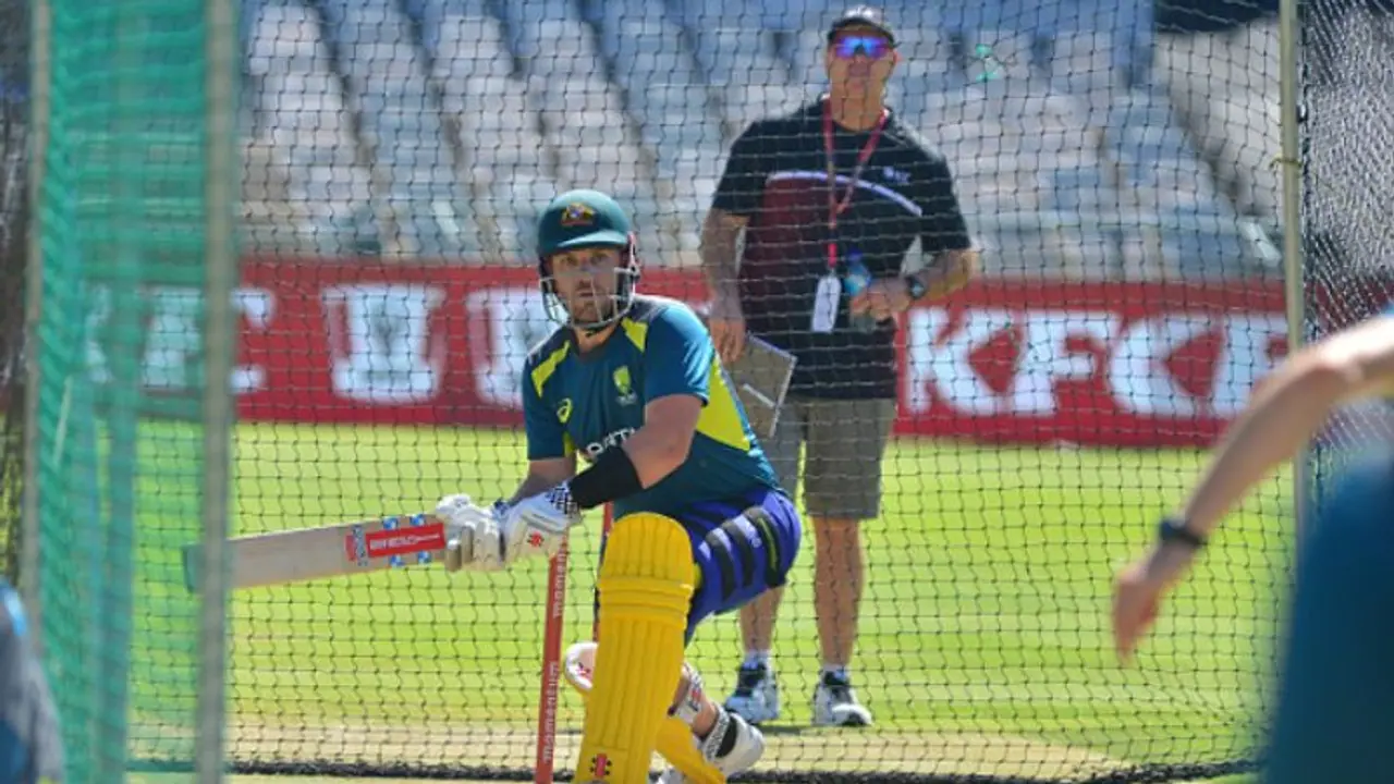 Cricket Australia is set to start the pre season from the end of May under new rules