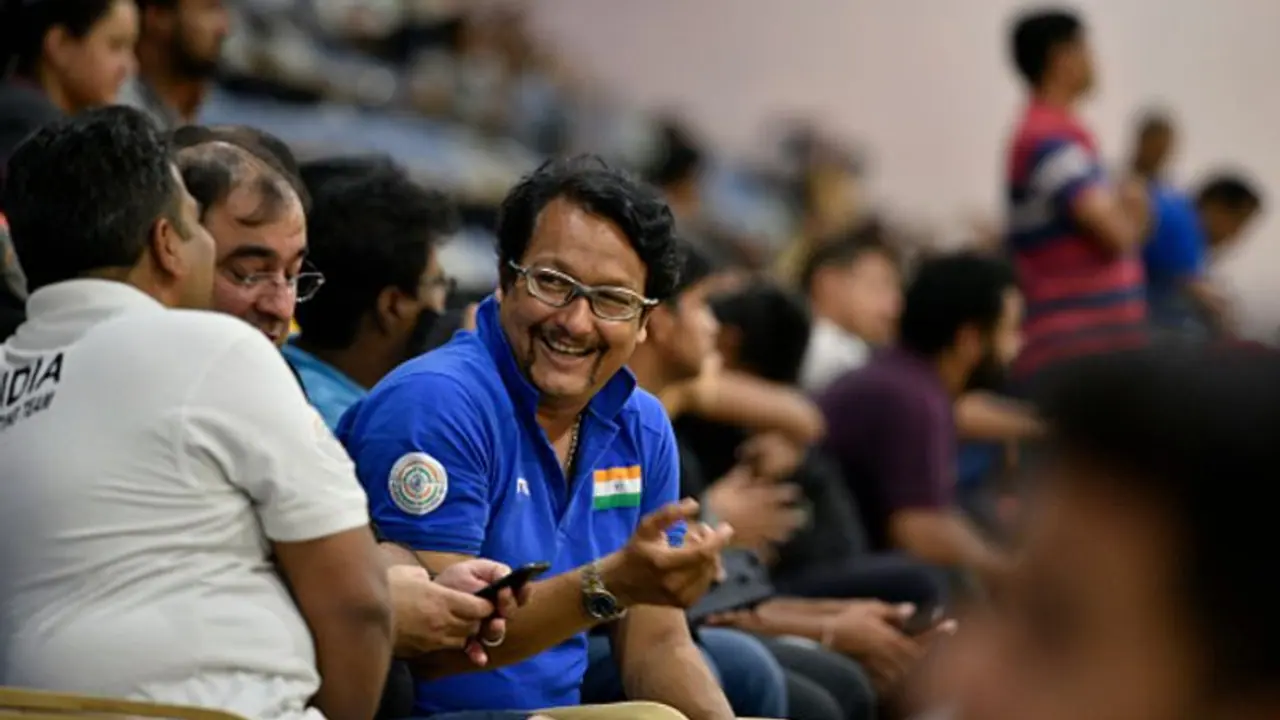 Jaspal Rana Jaspal Rana