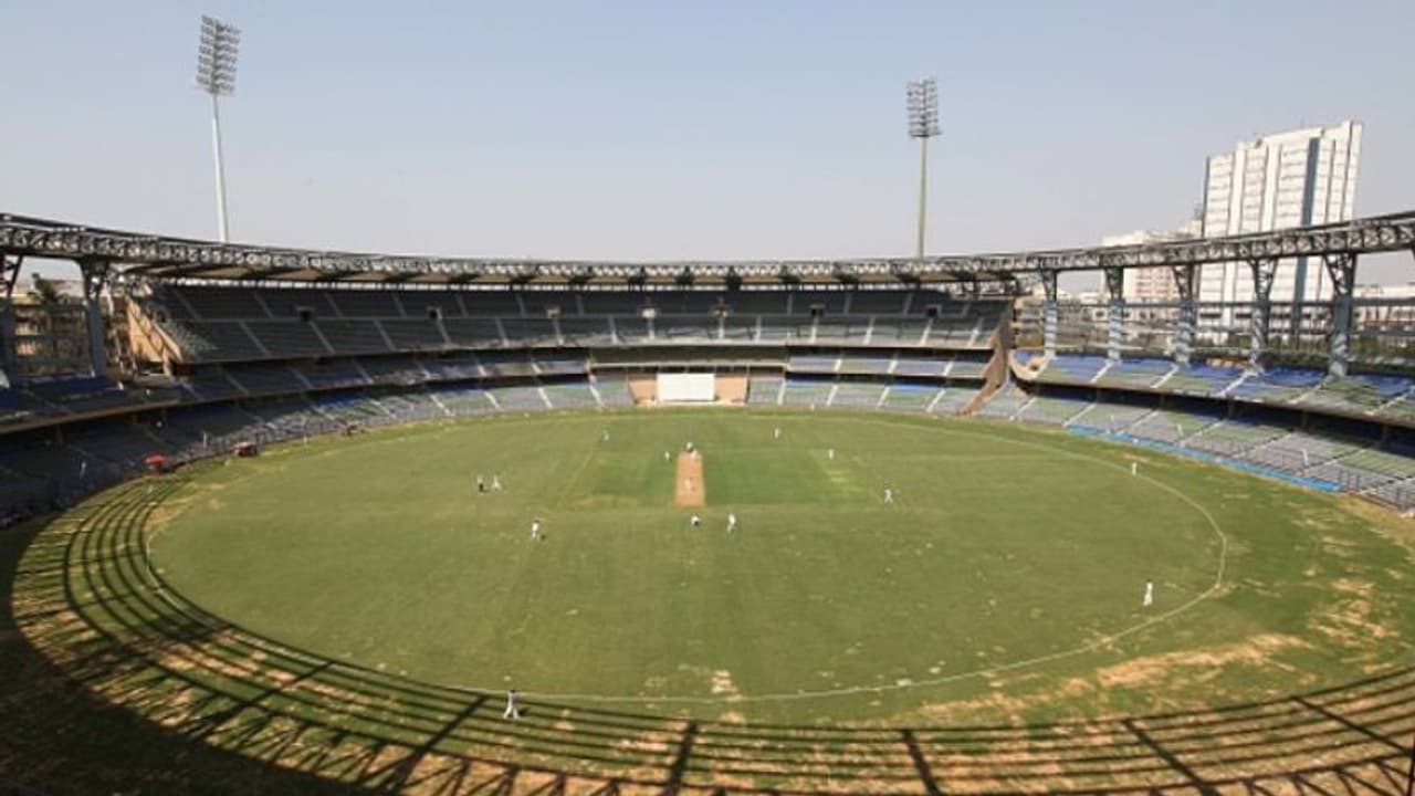Mumbai residents have objected to making Wankhede Stadium a quarantine center