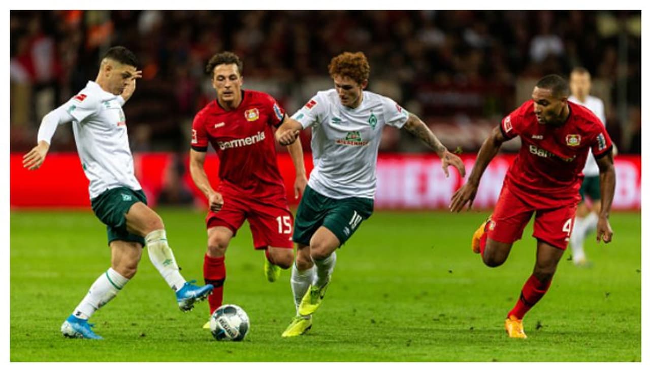 Preview of Bundesliga match Bayer Leverkusen vs Werder Bremen Preview of Bundesliga match Bayer Leverkusen vs Werder Bremen