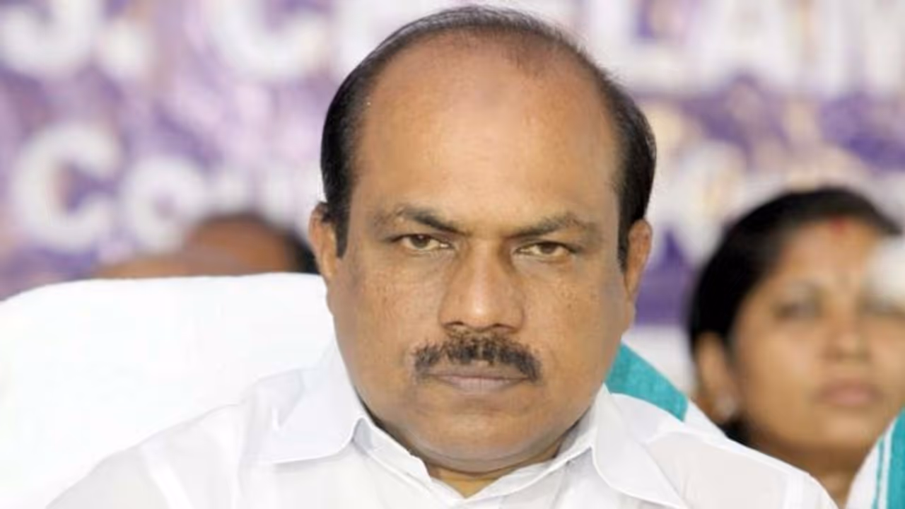 VK Ebrahimkunju VK Ebrahimkunju