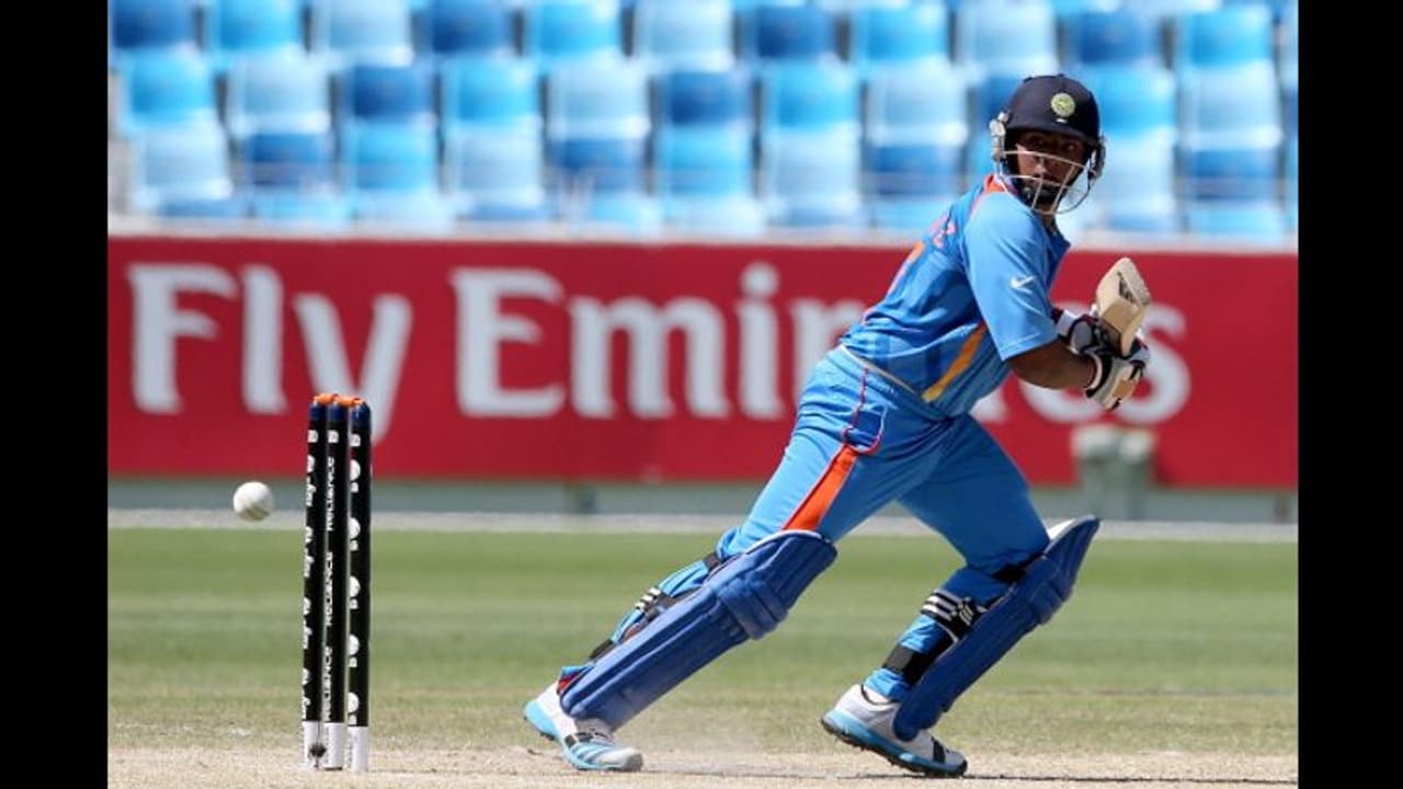 Sarfaraz Khan Sarfaraz Khan