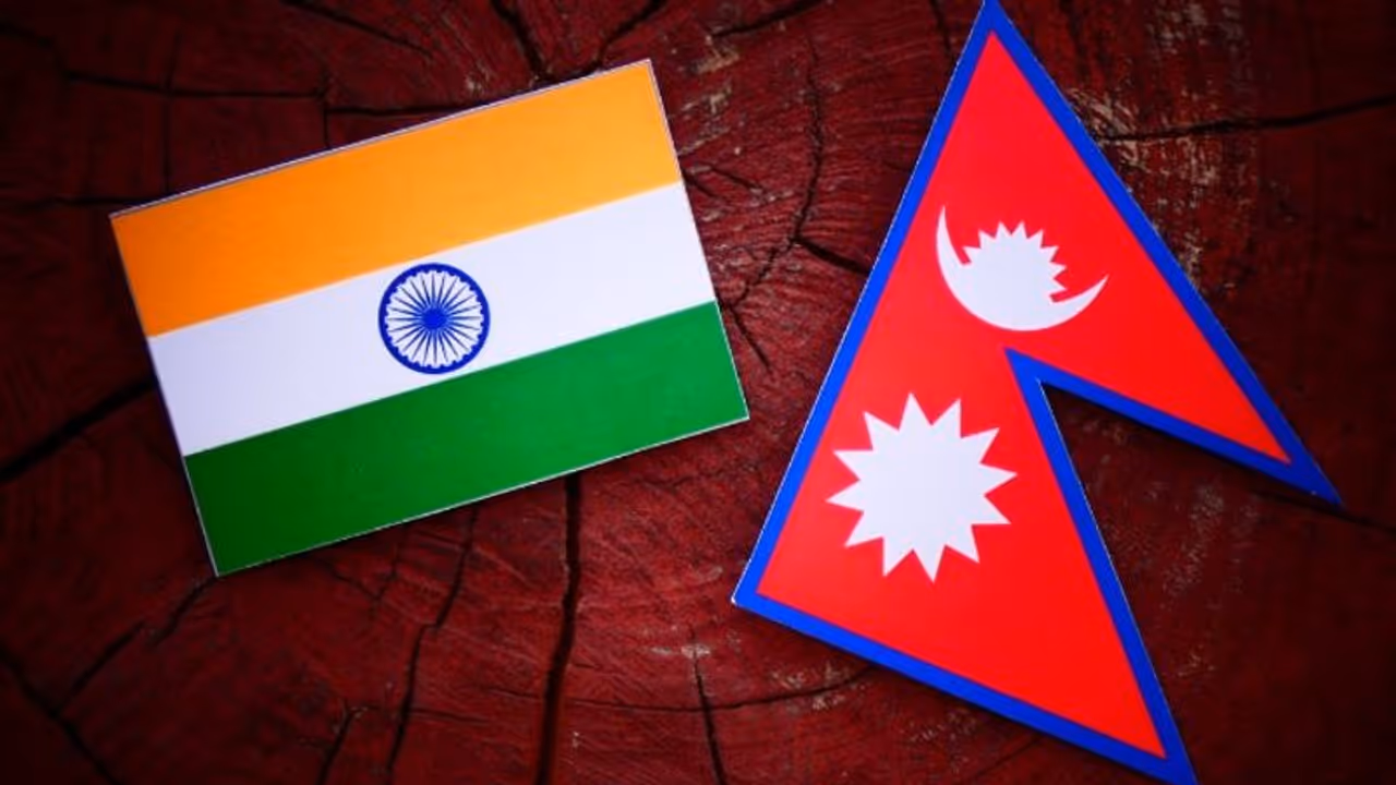 india nepal