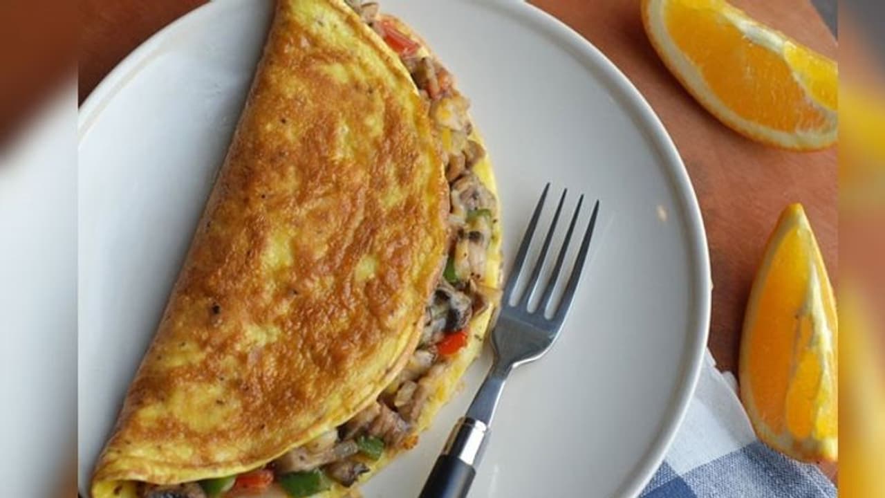omlet omlet