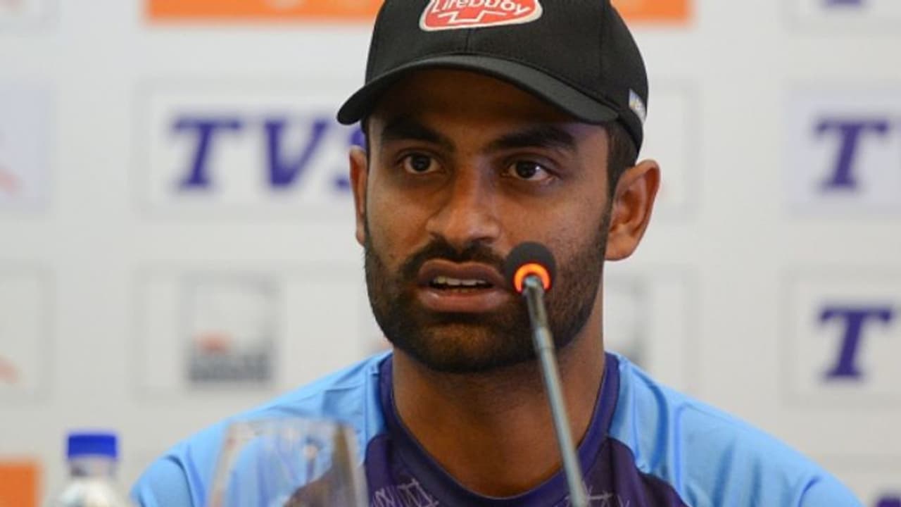 Four members of Tamim Iqbal's family have been infected with Coronavirus sp