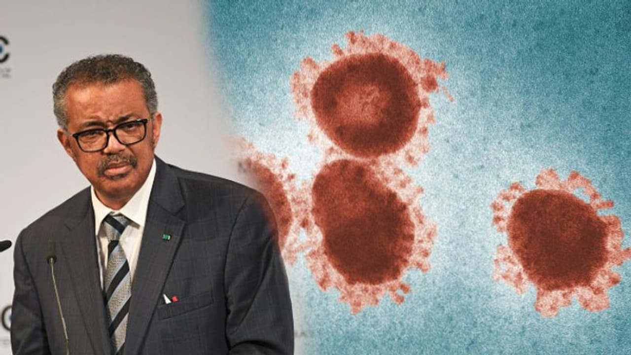 Coronavirus is Airborne, 239 scientists challenges World Health Organisation Coronavirus is Airborne, 239 scientists challenges World Health Organisation