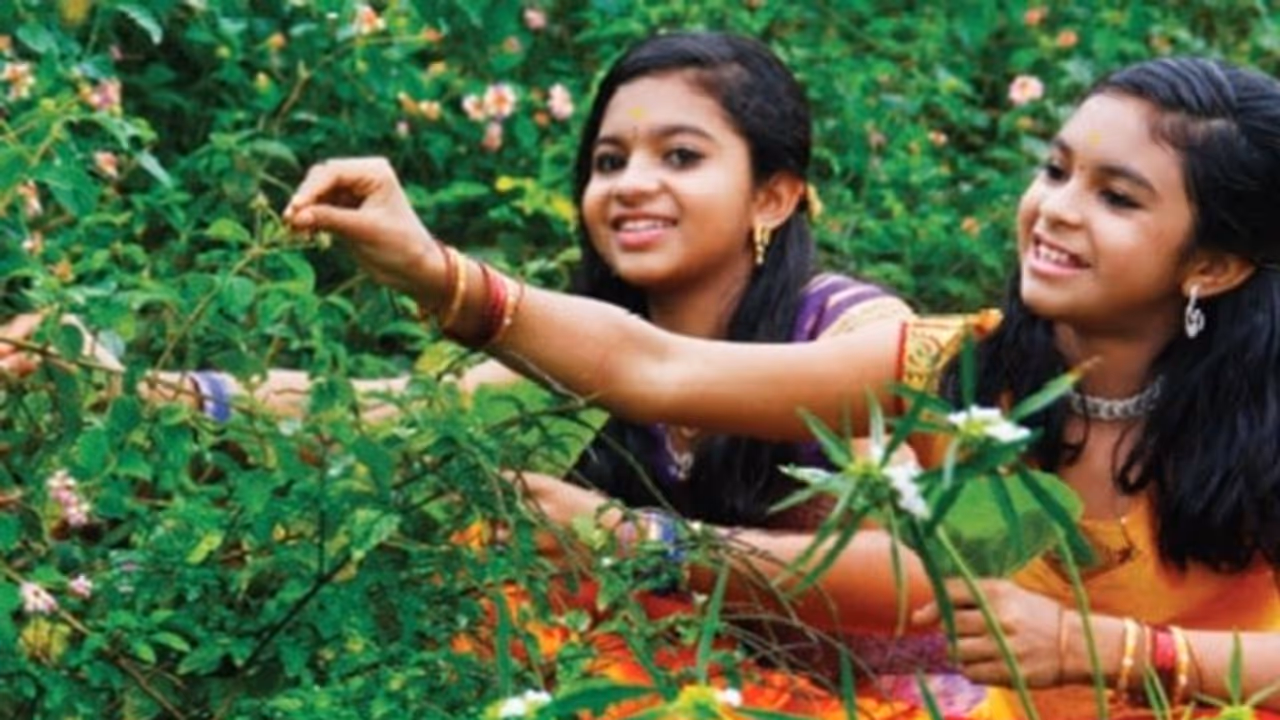 atham day onam celebrations