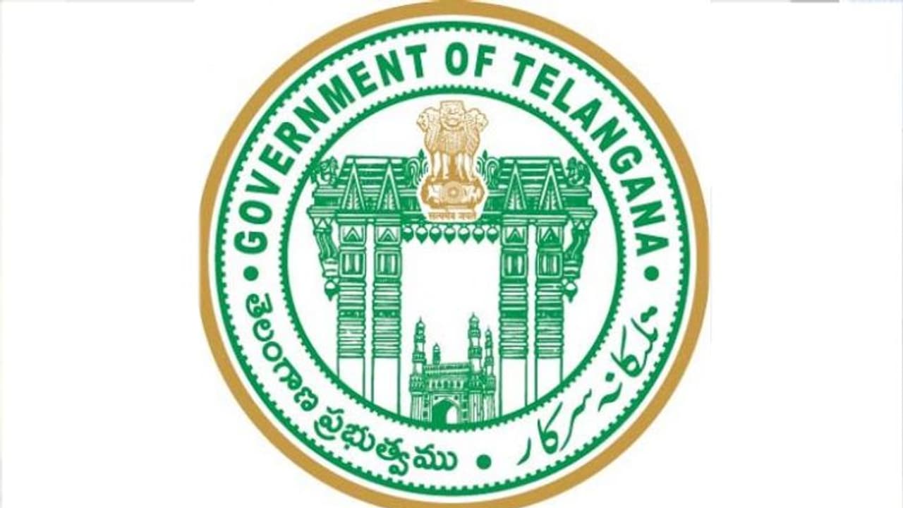 telangana govt
