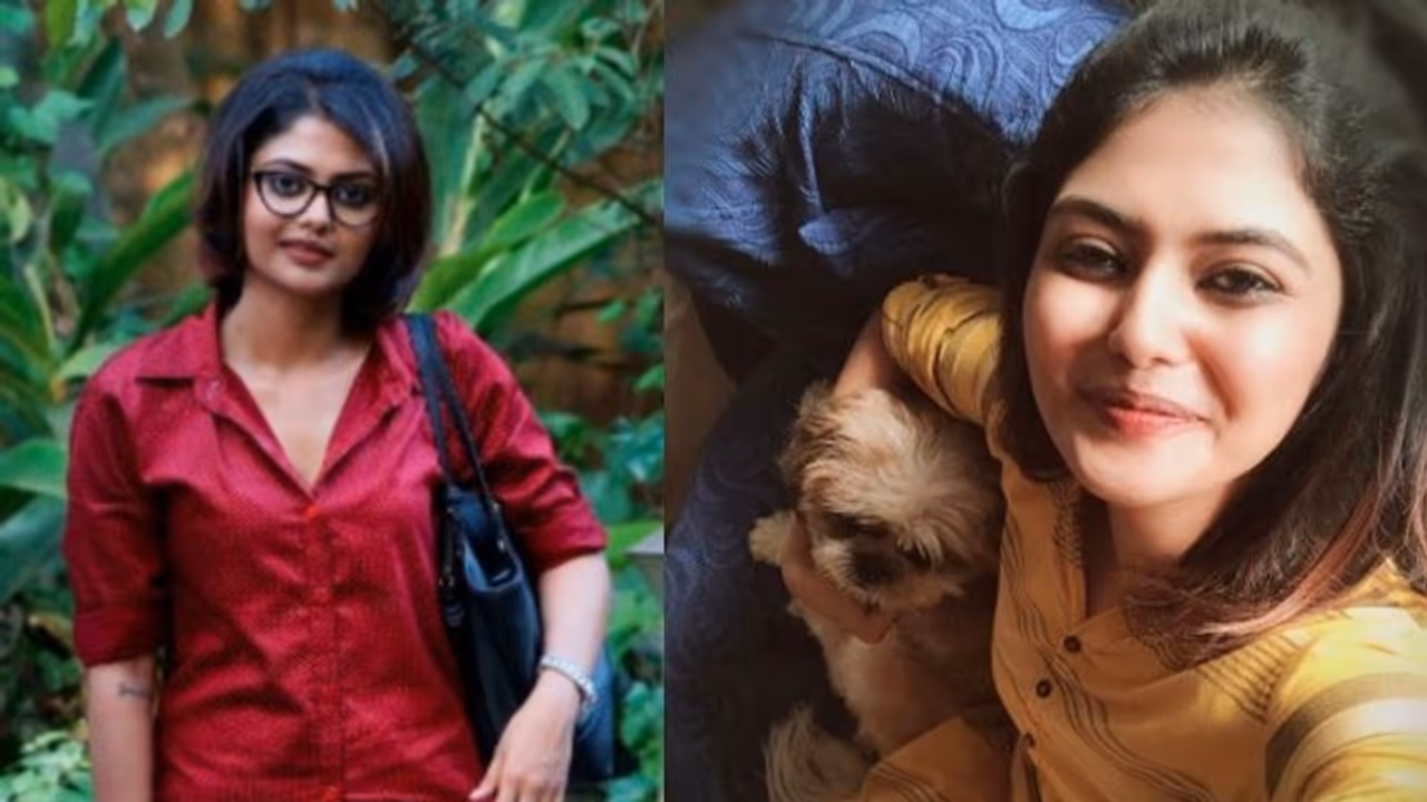 Sayani Ghosh Sayani Ghosh