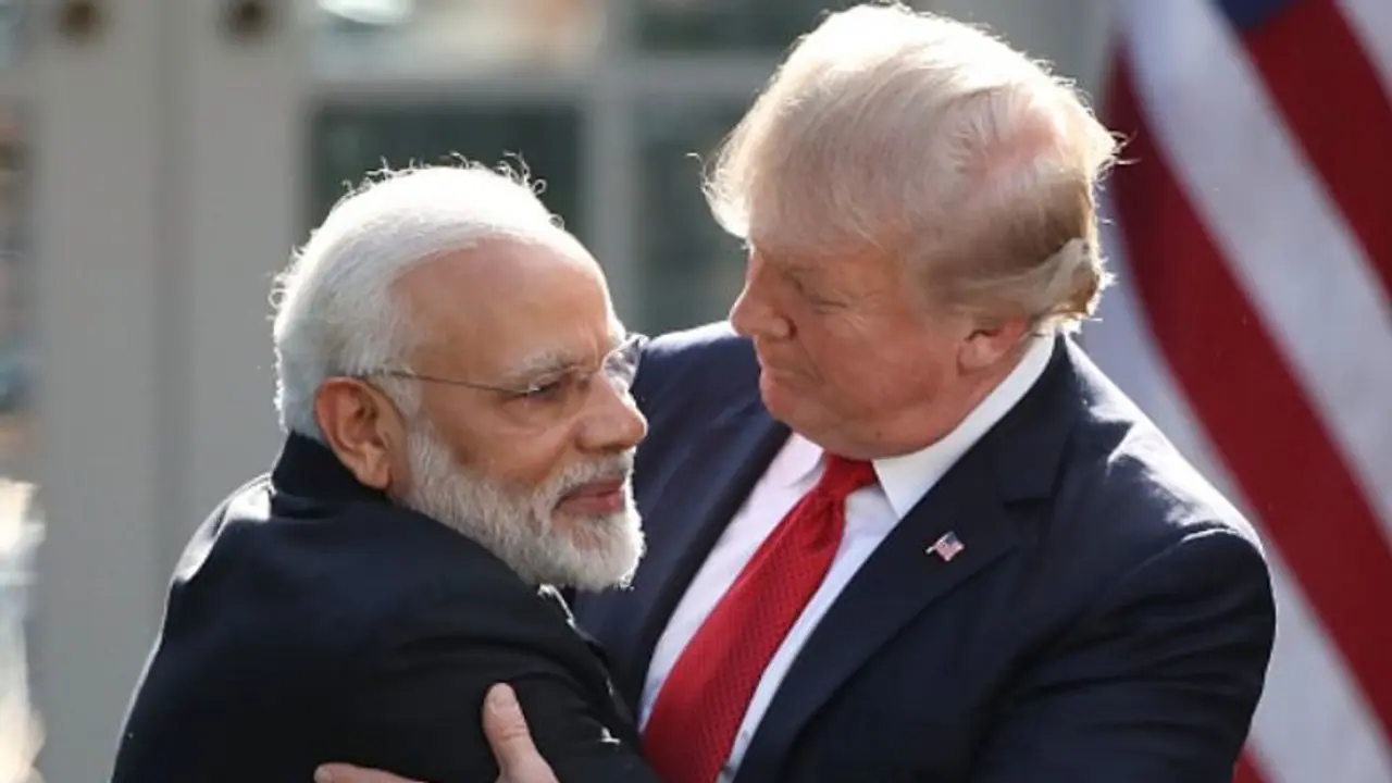 bangla modi trump bangla modi trump