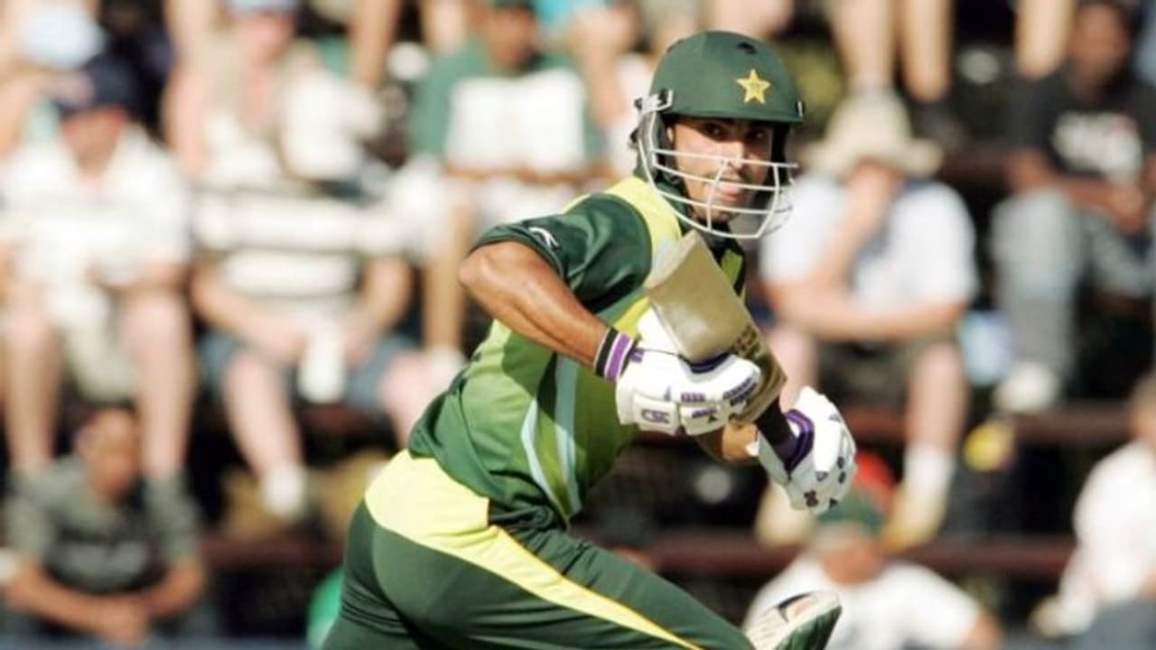 Imran Nazir Imran Nazir