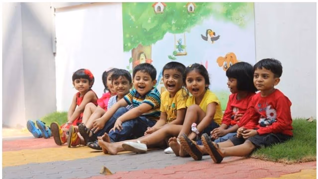 pre school pre school